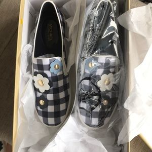 MICHAEL KORS sneakers